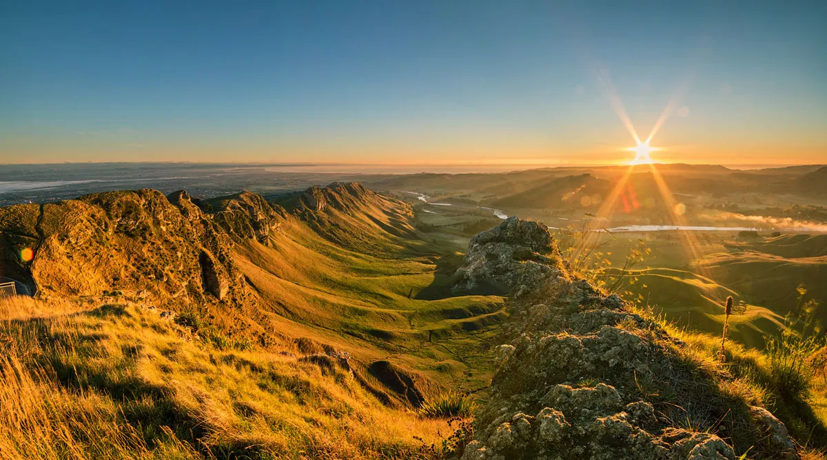 Jewels of Northern New Zealand