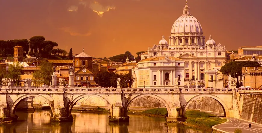 Rome and Tuscany Highlights Small Group Journey