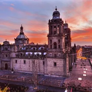 Metropolitan Cathedral