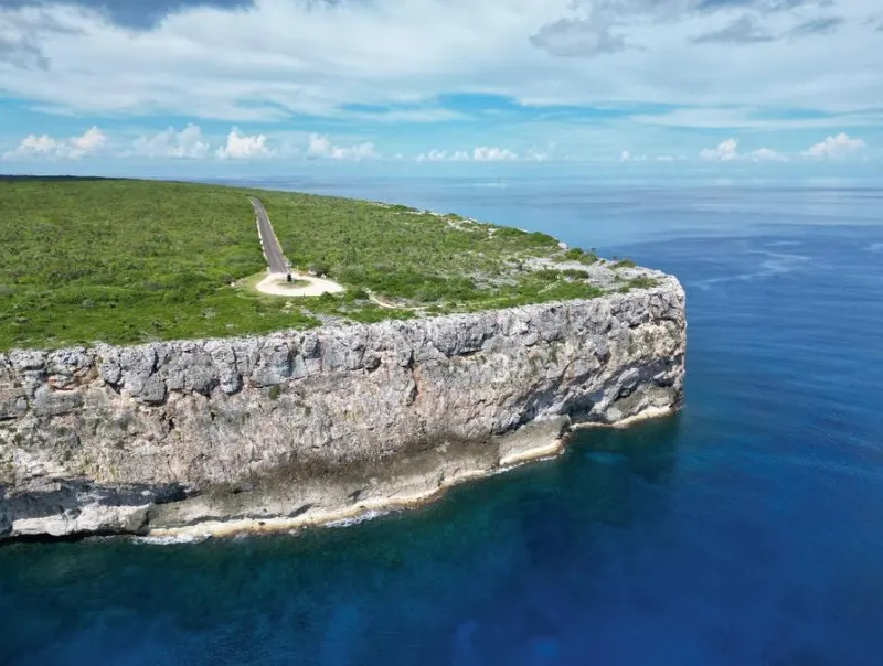 Cayman Brac