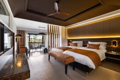 Photo 4 of Hotel Riu Palace Tikida Agadir hotel