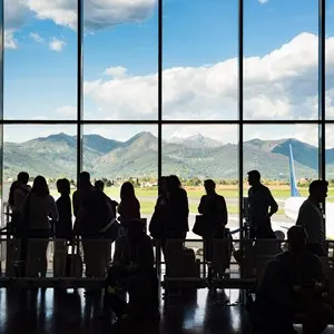 Milan Bergamo Airport (BGY)