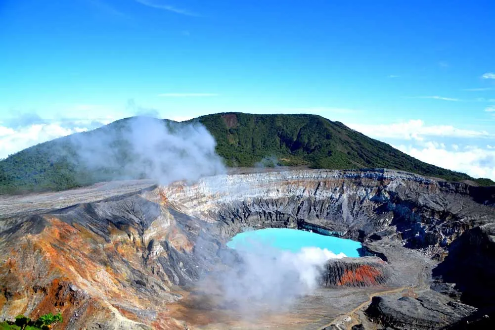 Costa Rica Adventure Explorer