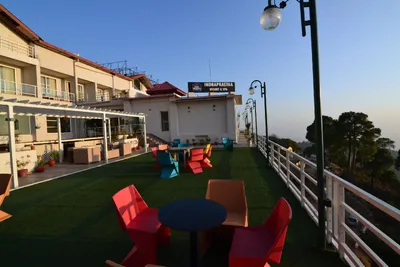 Photo 2 of Indraprastha Spa Resort hotel