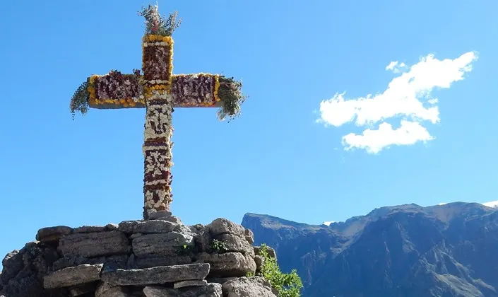 Arequipa and Colca Canyon Peru Multi City Vacation