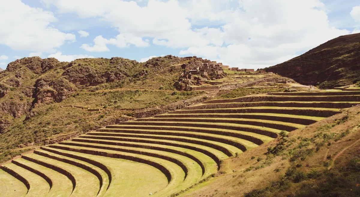Peru Culinary Landscape Discovery