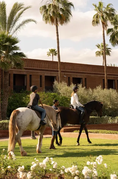 Photo 3 of Selman Marrakech hotel