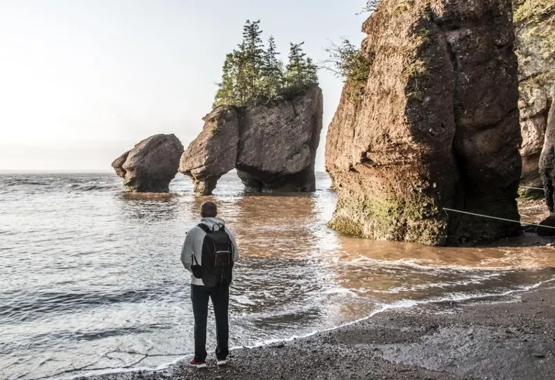 New Brunswick