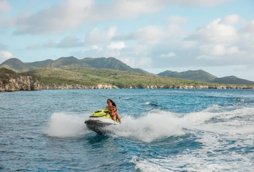 St Thomas Active Island Escapade