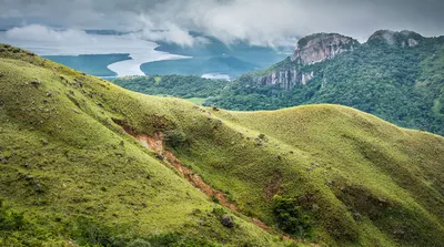 El Valle de Anton