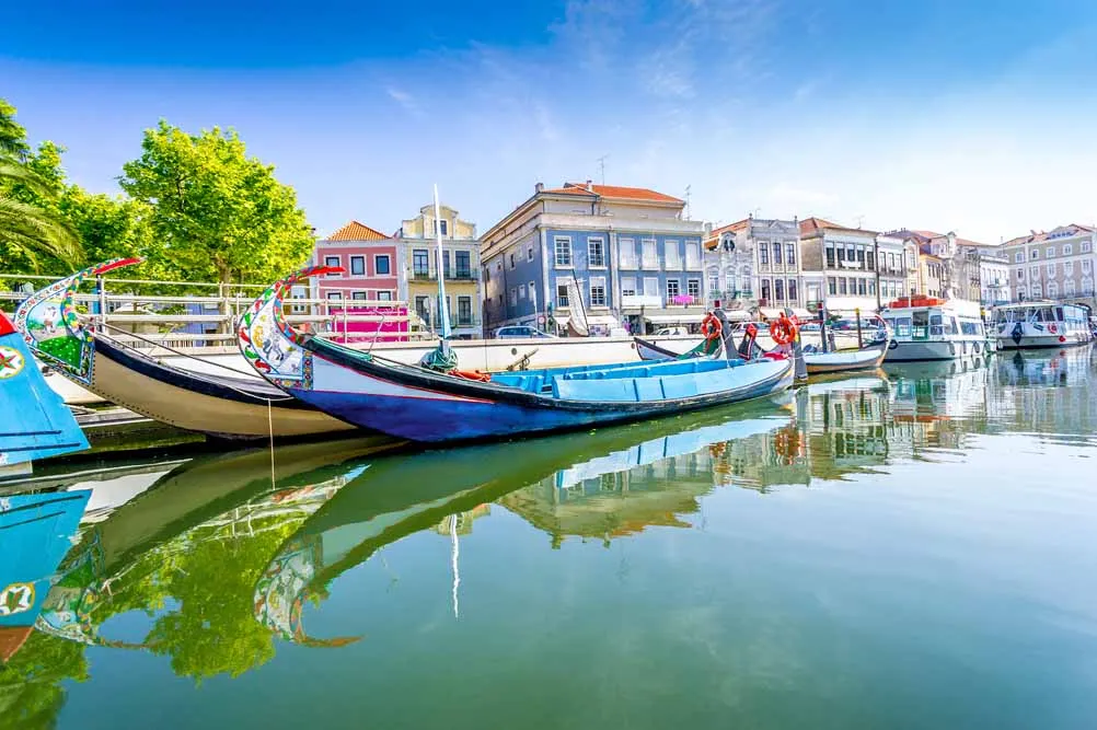 Portugal