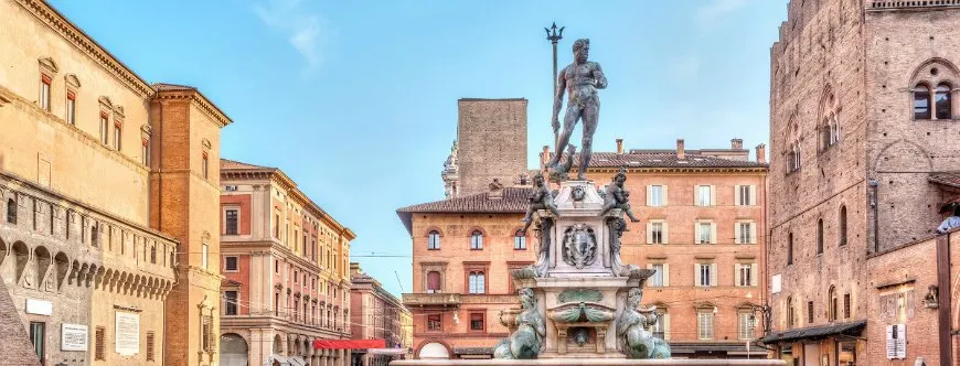 Bologna