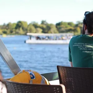Boat Cruises