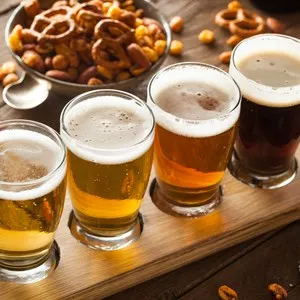 Brooklyn Brewery