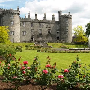Kilkenny Castle