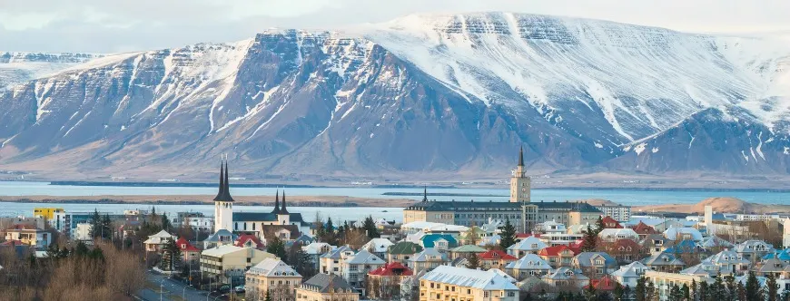 Reykjavik