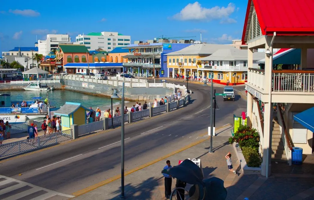 George Town photo 6