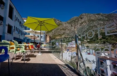 Photo 3 of Hotel Parador hotel