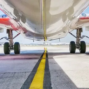 Alicante–Elche Miguel Hernández Airport (ALC)