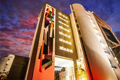 Photo 2 of Hennessy Park Hotel hotel