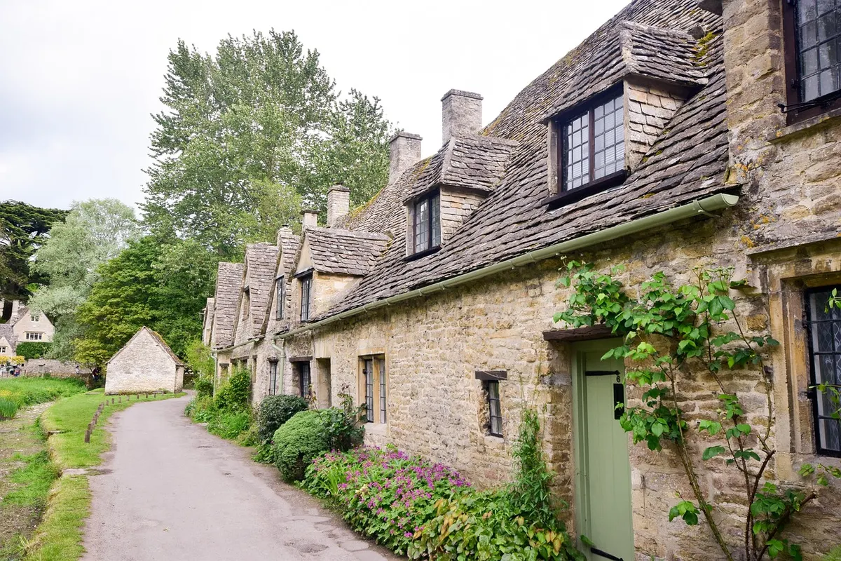 Cotswolds