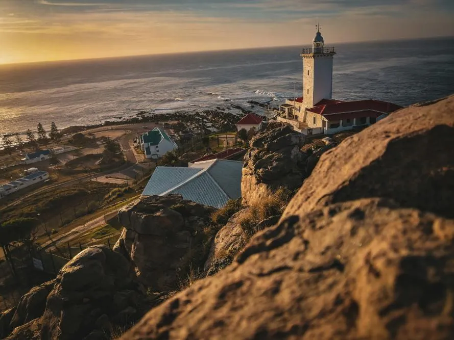 South Africa's Garden Route Self-Drive Explorer