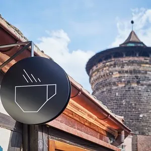 Craftmen's Courtyard