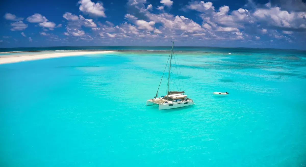 Le Morne Peninsula