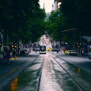 Public Transport