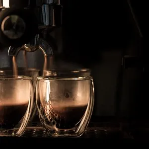 Ghost Alley Espresso