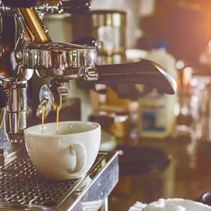 Coffee & Storytelling Walk