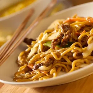 asian food