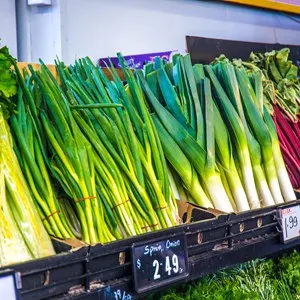 Prahran Market