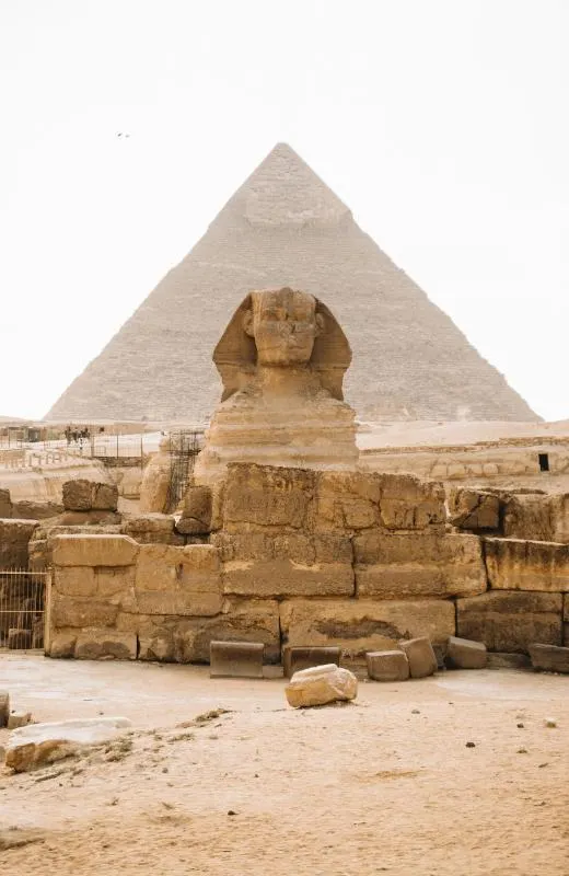 Egypt Explorer from the Nile to Lake Nasser 
