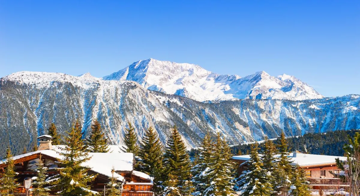 French Alps Ski Adventure