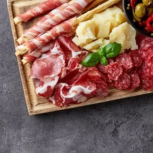 Casamatta Wine Bar