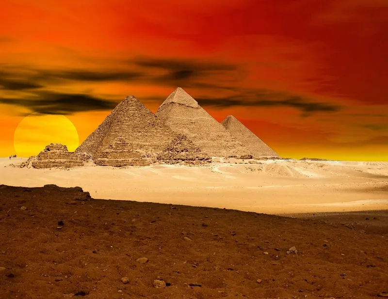 Cairo