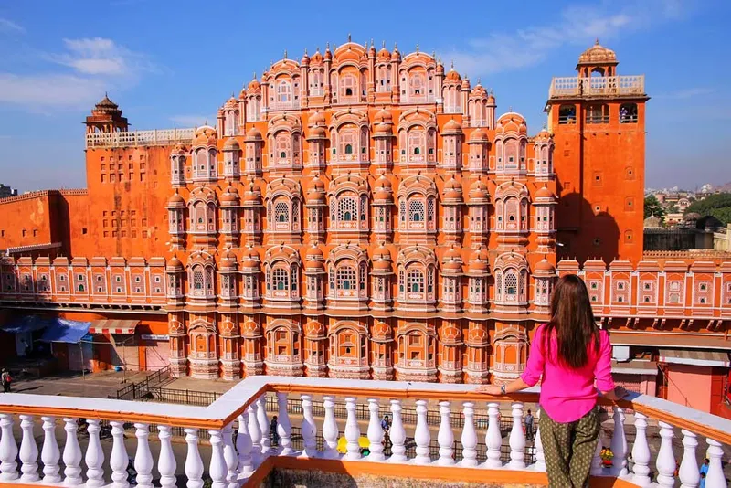 Jaipur