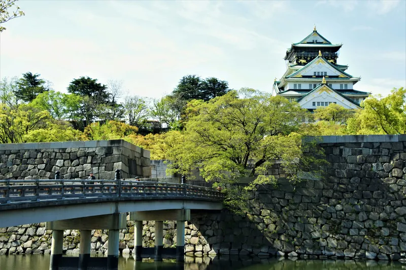 Osaka