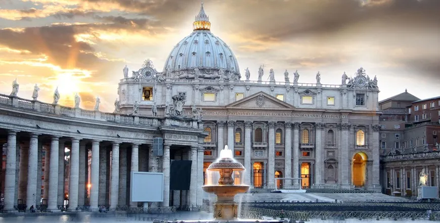 Rome Experience