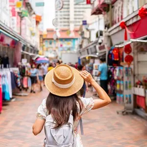 Chinatown