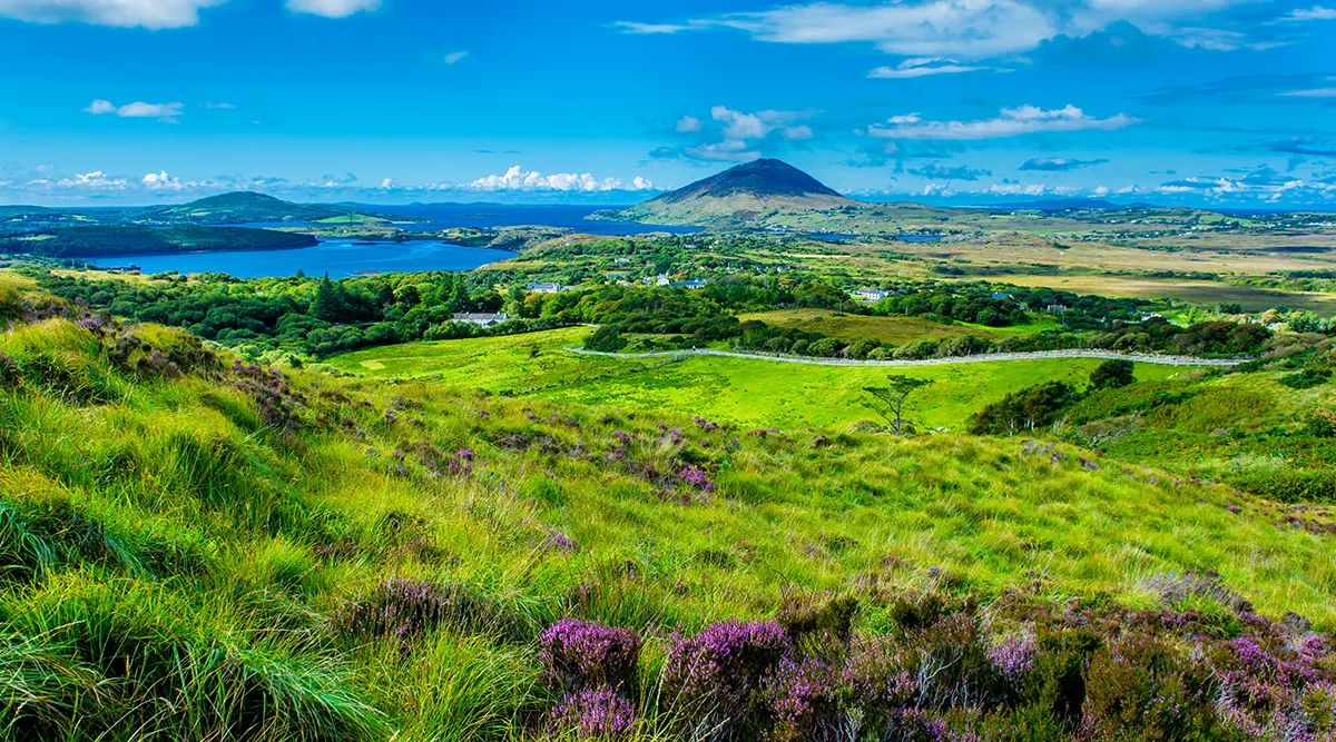 Ultimate Ireland Circle Private Journey