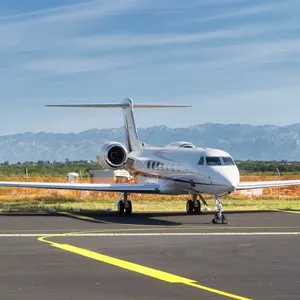 Zadar Airport (ZAD)