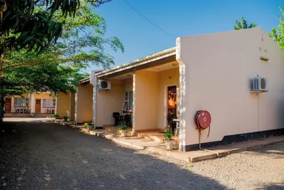 Photo 5 of Mosi-O-Tunya Executive Lodge hotel