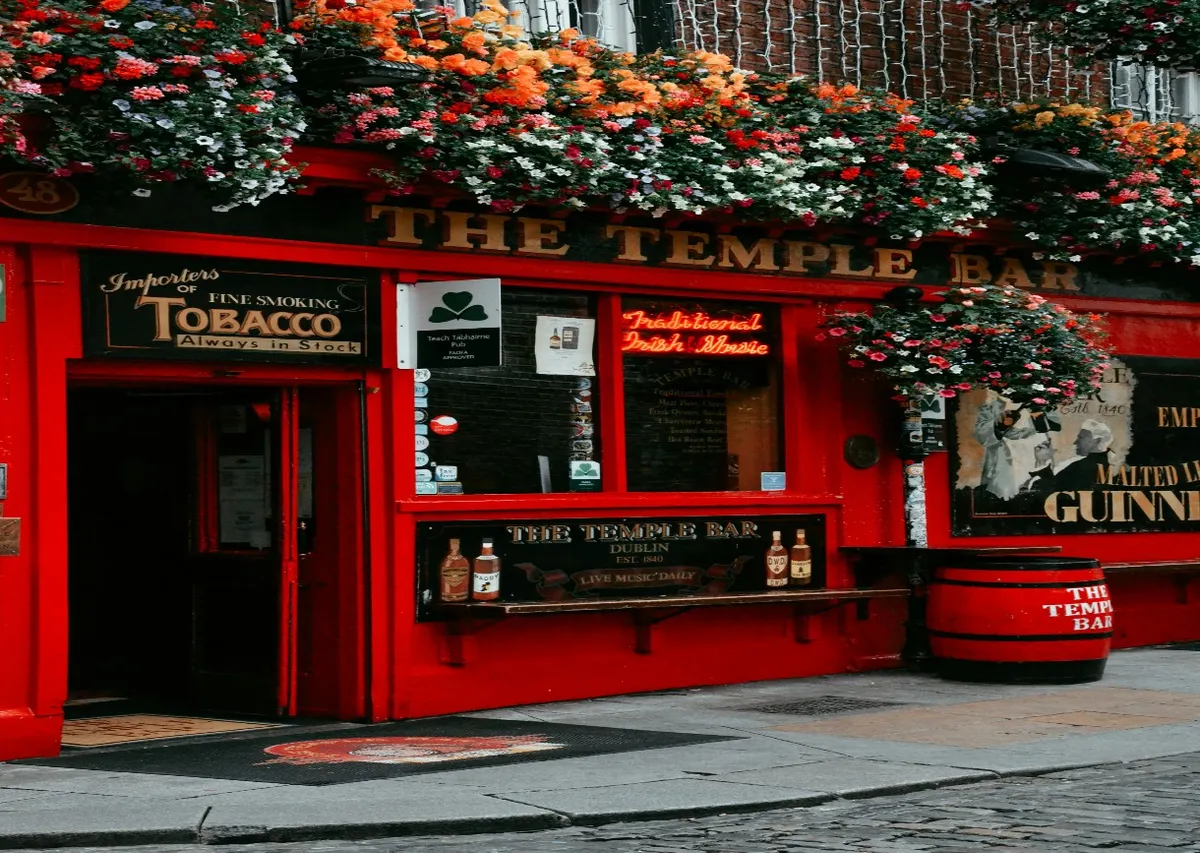 Ireland Private Family Journey