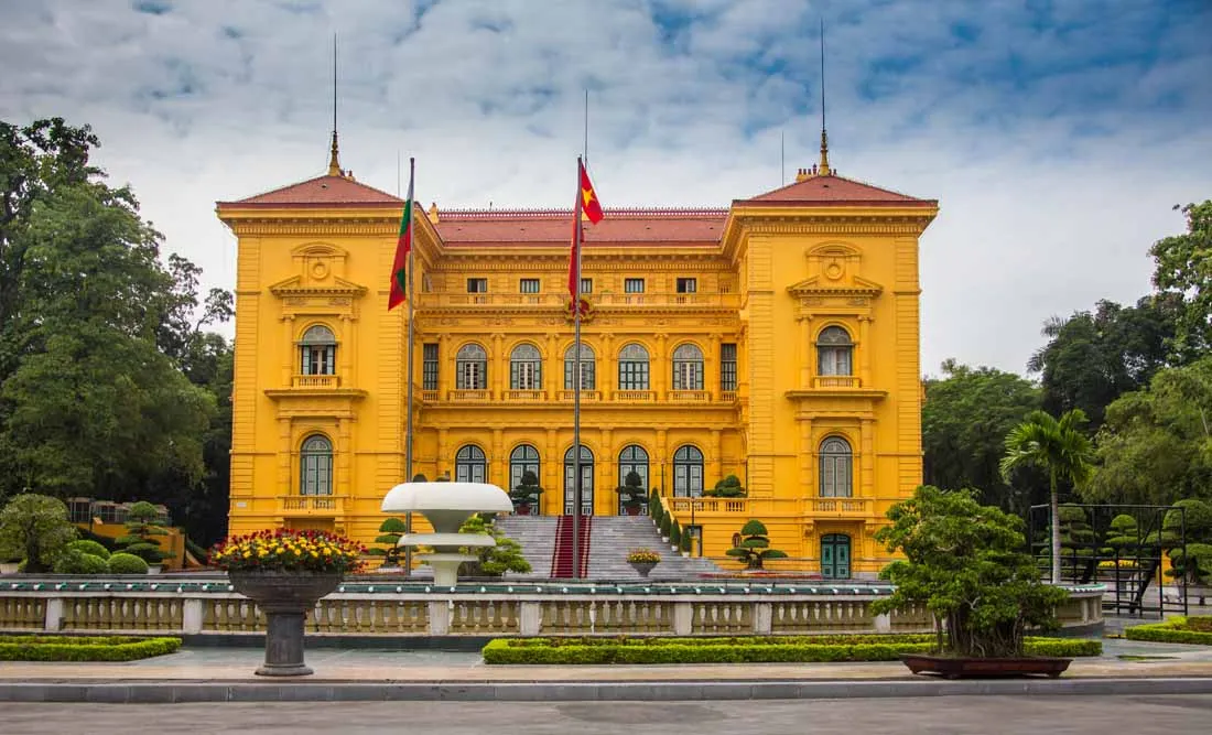 Vietnam Family Adventure