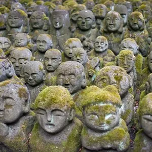 Otagi Nenbutsu-ji Temple