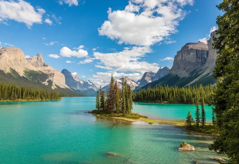 Lake Louise