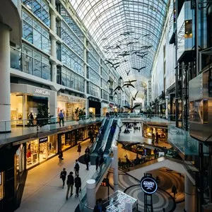 Eaton Centre