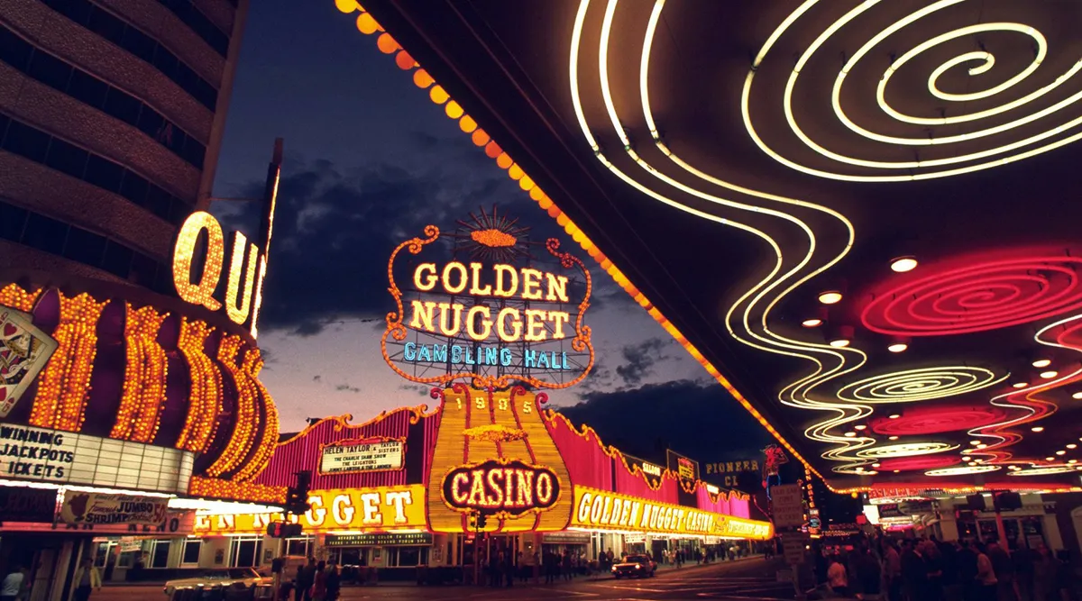 Grand Canyon and Vegas Self Drive Explorer